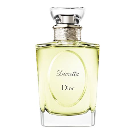 diorella by christian dior